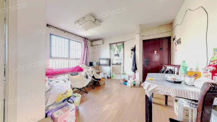 鹤沙航城航武嘉园航瑞路459弄二手房实景图