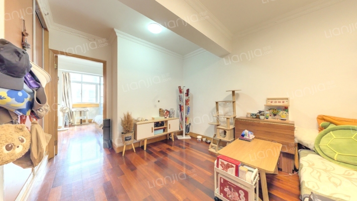 昌七小区二手房实景图