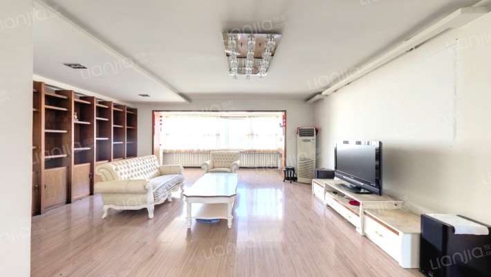 省人口委家属院二手房实景图