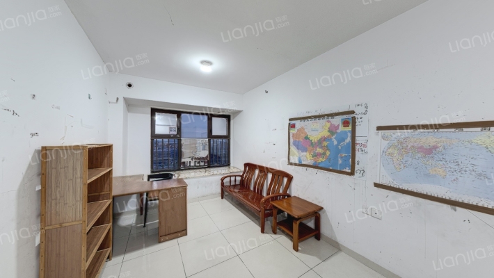 佛奥·天佑城二手房实景图