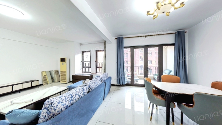 风琴轩二手房实景图