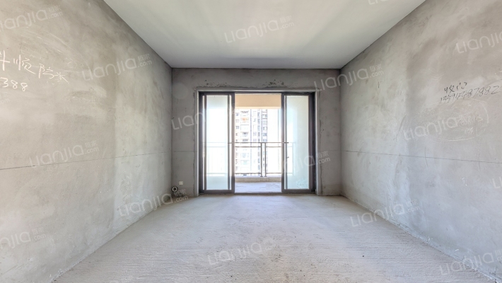 海成南滨上院B区二手房实景图