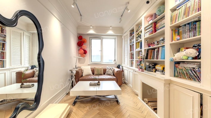 柳林馆二手房实景图