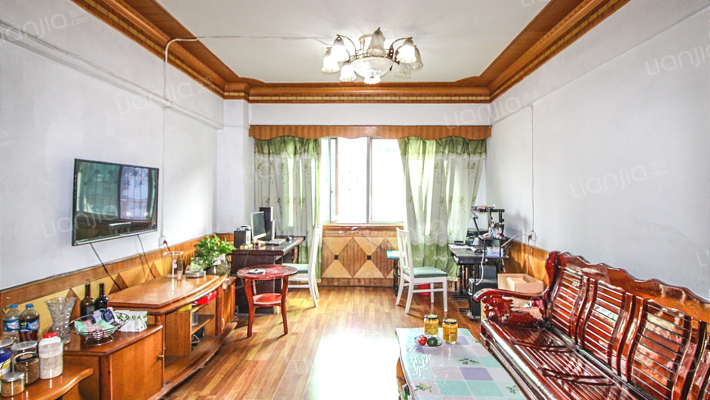 攀枝花大道中段302号二手房实景图