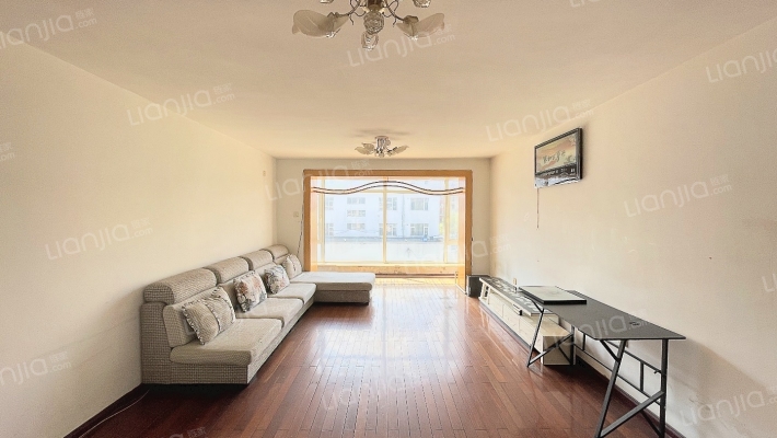 安宁小区二手房实景图