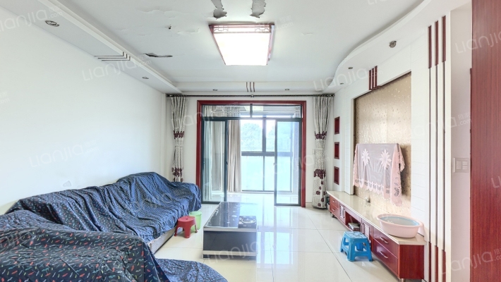 杭湾时代苑二手房实景图