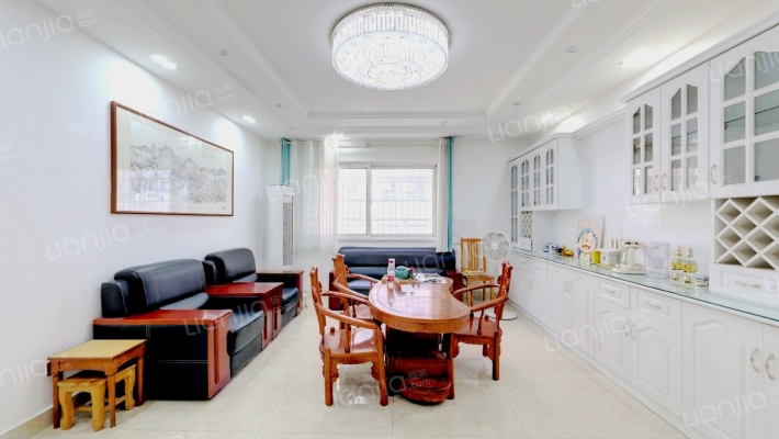 盛大华都二手房实景图