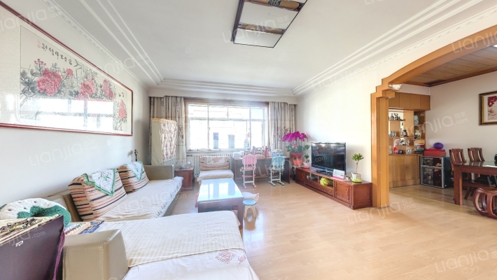 太保公寓二手房实景图