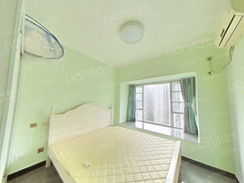 整租·新尚天地 3室1厅 东南