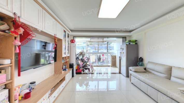 嘉绿景苑东园二手房实景图