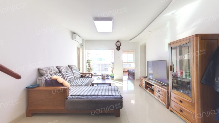 怡清园二手房实景图