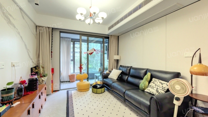 金基雅玥二手房实景图