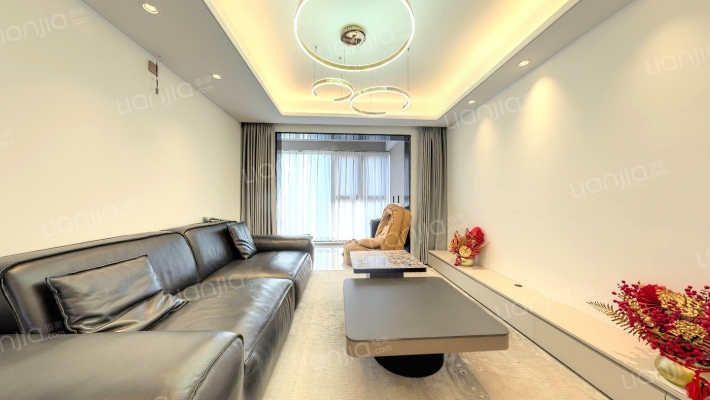 湖语颂二手房实景图