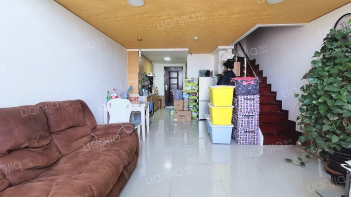 京津一品二手房实景图