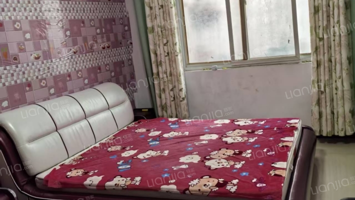 恒源小区二手房实景图