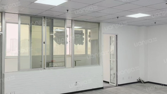 海诺大厦二手房实景图