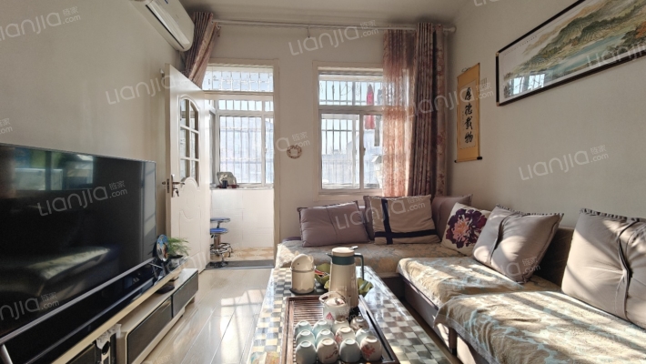 科大社区百货站宿舍二手房实景图