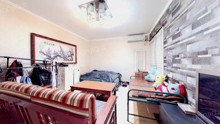 嘉祥世家二手房实景图