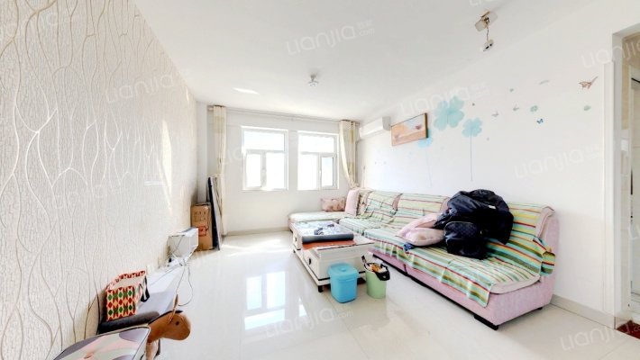 怡景华府二手房实景图