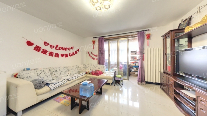 太扬家园二手房实景图