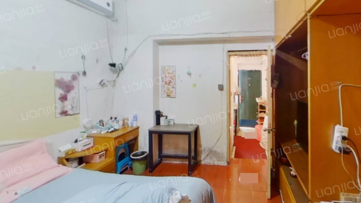 车站路383弄二手房实景图