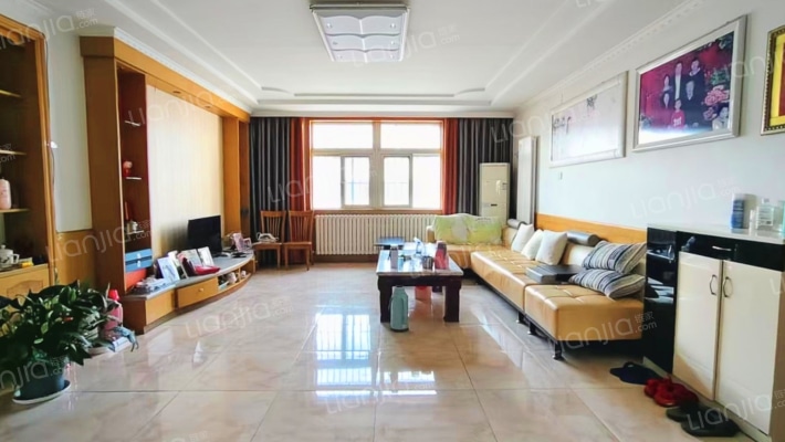 金都小区二手房实景图