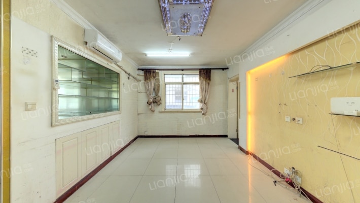 妙境公寓二手房实景图