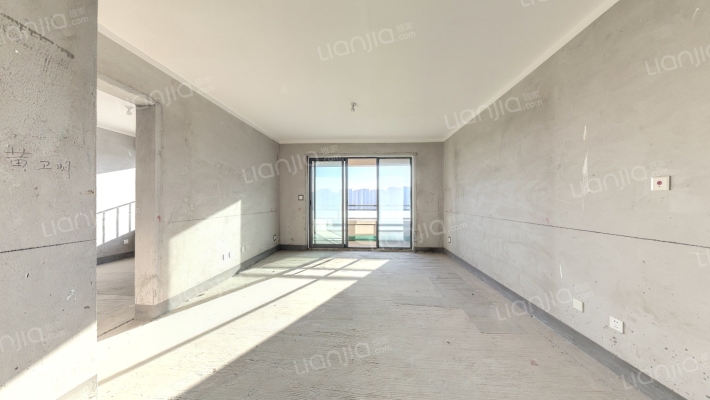 泰宏建业国际城22号院二手房实景图