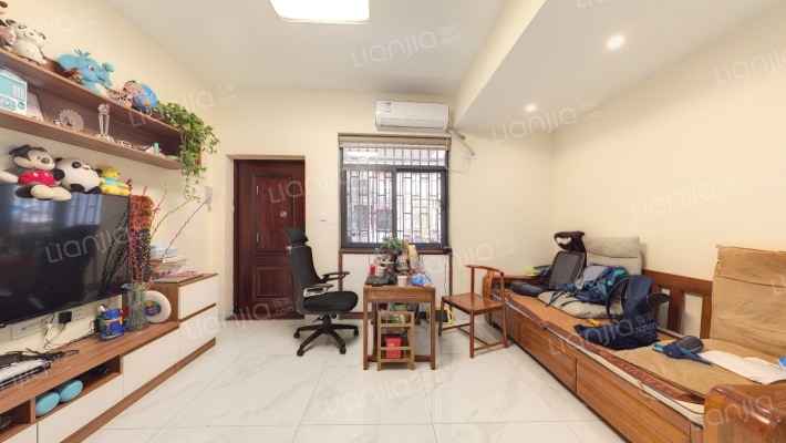 29号大院西区二手房实景图