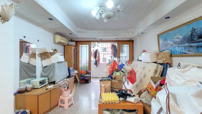 葵竹苑二手房实景图