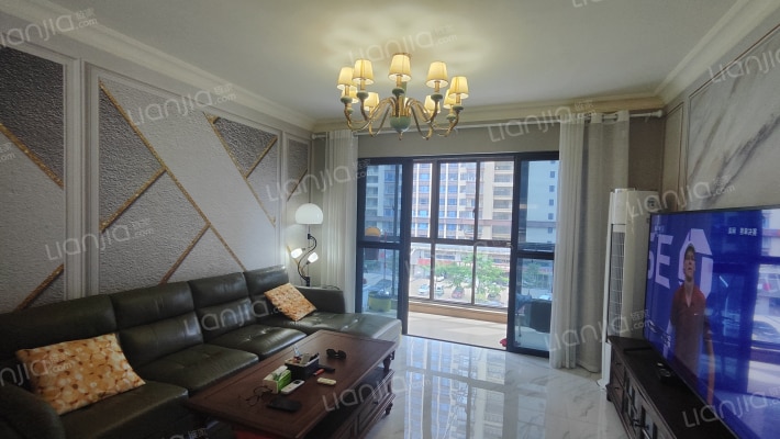 碧桂园玖珑湾二手房实景图