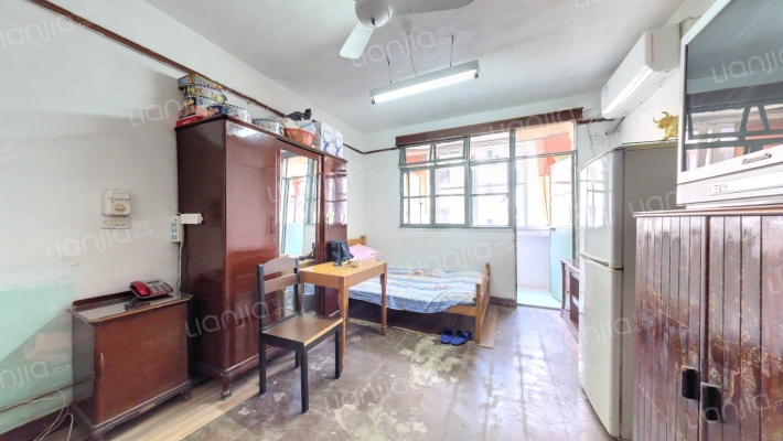 浦建小区二手房实景图