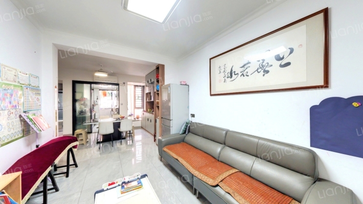 香秀里一期二手房实景图