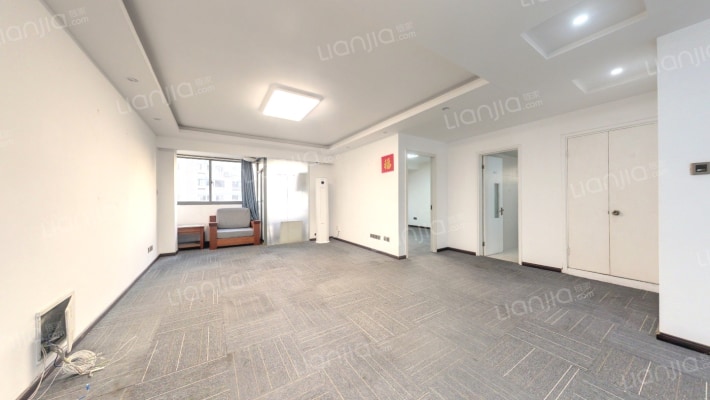 海富花园二手房实景图