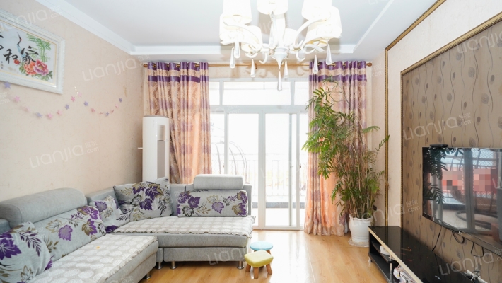 兴茂逸园二手房实景图