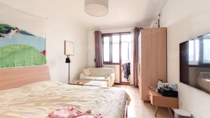 三源里街二手房实景图