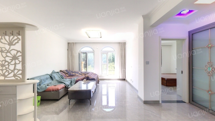 俪锦城西湖叠院二手房实景图