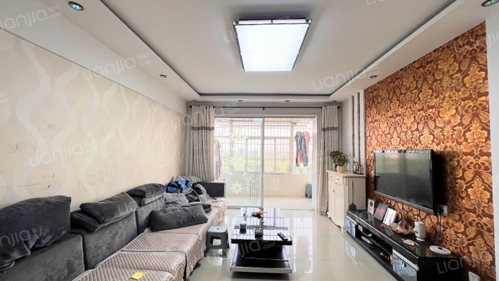 阳光四季二手房实景图