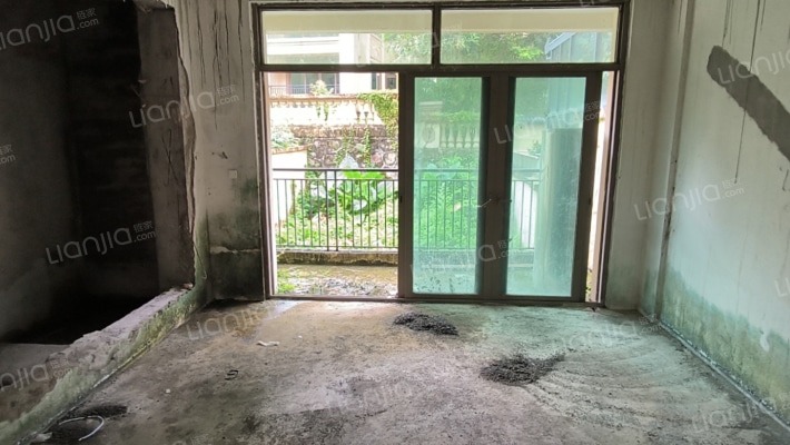 雅居乐白鹭湖藏峰二手房实景图