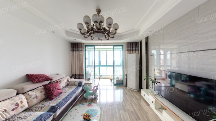 嘉上苑二手房实景图