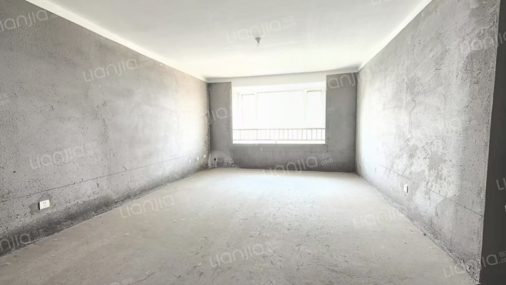 翰庭家园二手房实景图