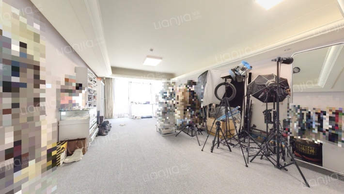 金地国际花园二手房实景图