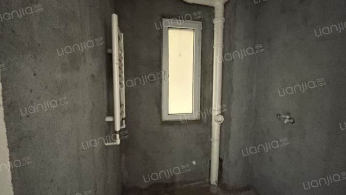 桃源新都孔雀城 3室2厅 南-淋浴间