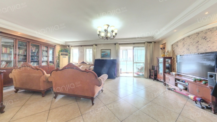 文峰现代公寓二手房实景图