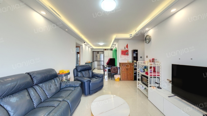 汇景丰华公馆二手房实景图