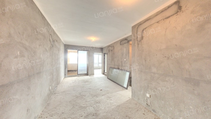 合能洋湖公馆一期二手房实景图