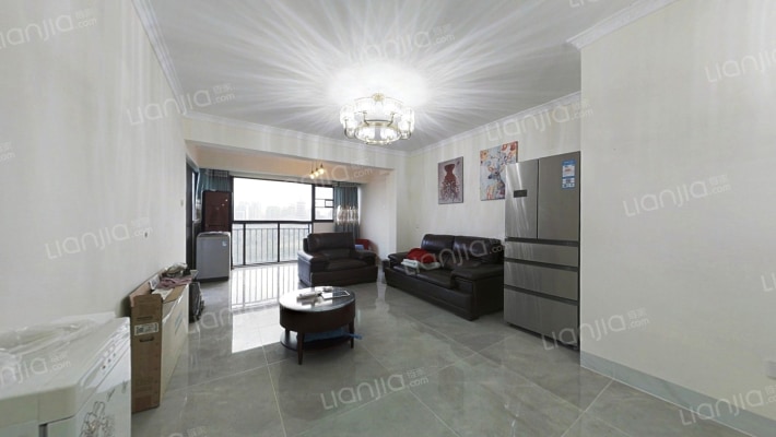 民族风情街二手房实景图