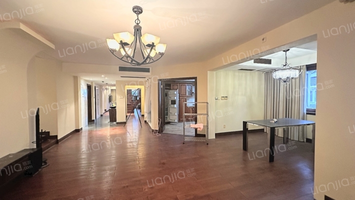 蔡官巷公寓二手房实景图