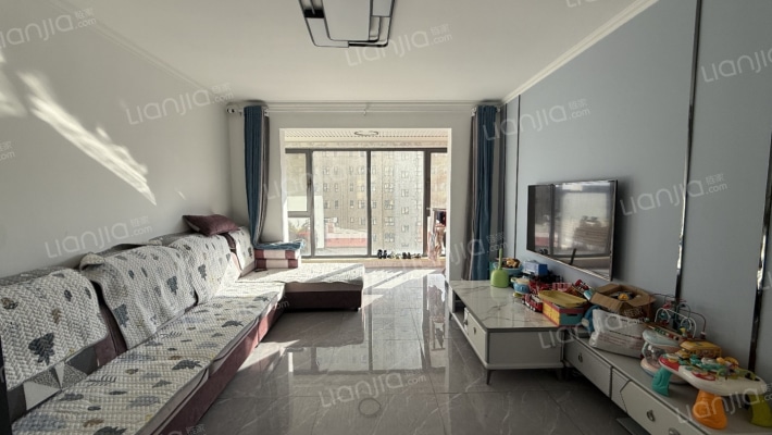 水韵铭城二手房实景图