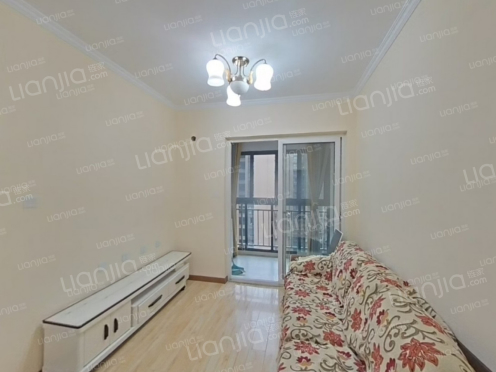 整租·朗基龙堂 2室1厅 东/南